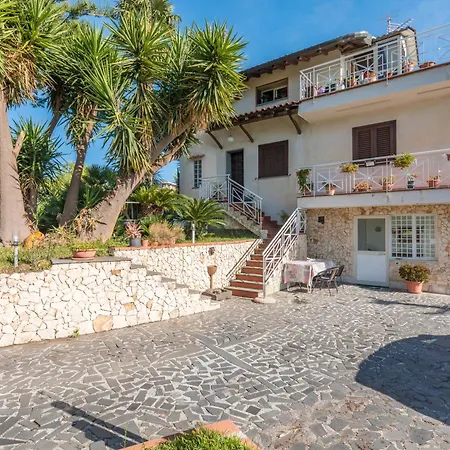 Apartman Da Pietro - Con Piscina