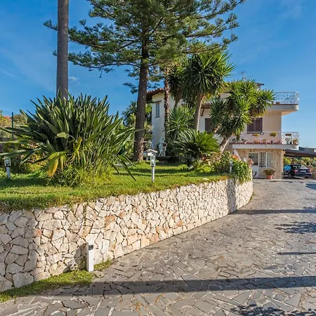 Apartman Da Pietro - Con Piscina *