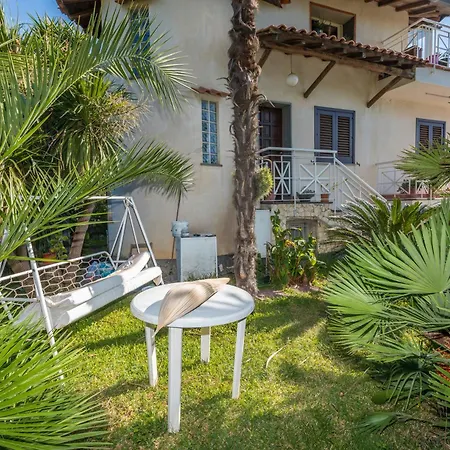 Apartman Da Pietro - Con Piscina *
