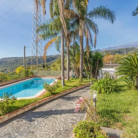 Daire Da Pietro - Con Piscina Giarre