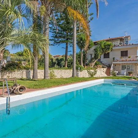 Daire Da Pietro - Con Piscina Giarre
